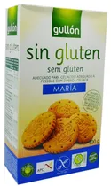 Biscoito Gullón Sem Glúten María Cookies 400G