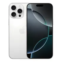 Apple iPhone 16 Pro 256GB A3083 White Titanium