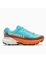 Merrell Calzados Fem Agility Peak 5 J067798 (T) 8 Toll/Cloud