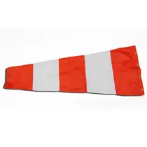 Airport Windsock Corp Windsock 13X54" AWCS13-540
