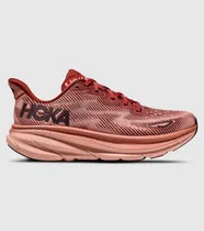 Hoka Calzados Fem Cliffton 9 1127896-Rert (T) 6.5B