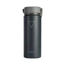 Botella Térmica Hydrate 500 Grafito 530ML