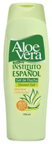 Gel Hidratante Instituto Español Aloe Vera - 750ML