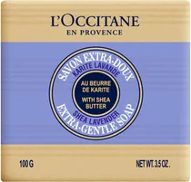 Sabonete L´Occitane Extra Gentle Karite Lavande - 100G