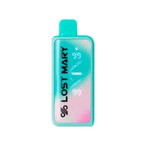 Vaper Descartável Lost Mary MT35000 Baja Splash