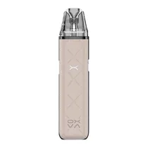 Oxva Xlim Go Kit Light Brown