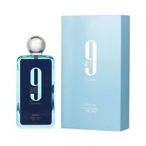 Perfume Afnan 9AM Dive Azul 100ML