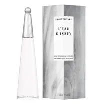 Perfume Issey Miyake L'Eau D'Issey Intense - Eau de Parfum - Feminino - 100ML