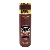 Desodorante Masculino Galaxy Noir 200ML