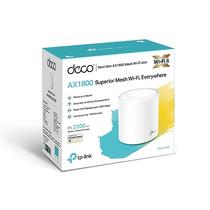 TP-Link Wifi 6 Deco X20(1-Pack) Whole-Home Mesh AX1800