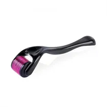 Derma Roller DR1 0.50MM Rose