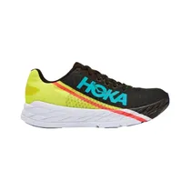Hoka Calzados Rocket X 1113532-Bepr Evening Primrose (T) 7.5 Black