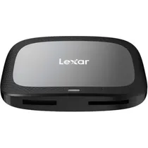 Leitor de Memória Lexar Cfexpress T-A