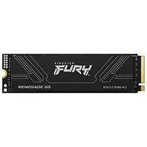 SSD Kingston M.2 2TB Fury Renegade G5 Nvme - SFYR2S/2T0