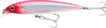 Isca Artificial Rapala X-Rap Saltwater SXR-12-HP - Hot Pink  Isca Artifi...