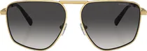 Óculos de Sol Michael Kors MK1153 18968G 58 - Feminino