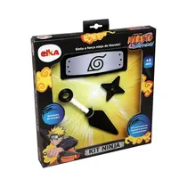 Kit Ninja Elka Naruto Shippuden 1188