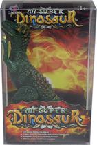 Toys Dinossauro Zhong Jieming Q9899-100D-B