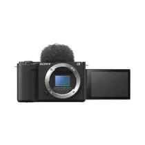 Cámara Sony ZV-E10 II Cuerpo
