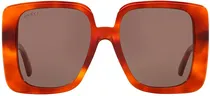 Óculos de Sol Gucci GG1314S 002 - Feminino