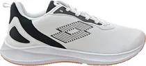 Tênis Lotto Altair Amf 220624.1BW - Masculino