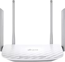 Roteador Wireless TP-Link AC1200 Archer C20 Wifi Dual-Band Bivolt