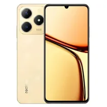 Celular Realme C61 RMX3930 Dual 6.74 8GB+256GB -Gold