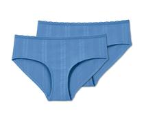 Bombacha Femenino Tchibo Pantys Set de 2