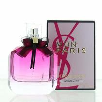 Yves Saint Laurent Mon Paris Intensement Edp 90ML