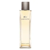 Perfume Lacoste Pour Femme Ediçao 90ML Feminino Eau de Parfum(Tester)