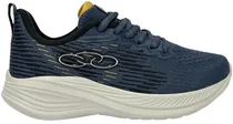 Tênis Olympikus Infantil Marte 43649393 - Masculino