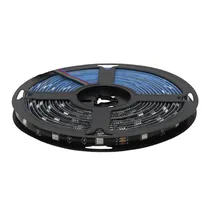 Fita LED Strip RGB Luo LU-10 / 5 Metros / com Controle