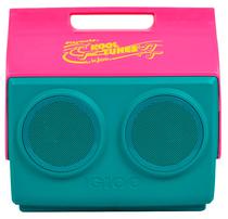 Caixa Termica com Speaker Igloo Kooltunes 14QT - Jade