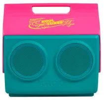 Caixa Térmica com Speaker Igloo Kooltunes 14QT - Jade