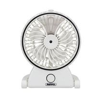 Ventilador Mini Remax F9 Recarregavel 2V