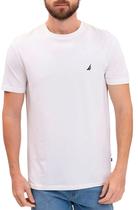 Camiseta Nautica 41050V 1BW - Masculina