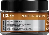 Máscara Capilar Truss Nutri Infusion - 180G