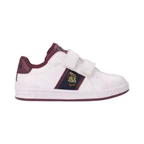 Tenis Infantil Polo Ralph Lauren RF104328