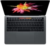 NB.Macbook TBG Apple Mbpro 13IN i5 2.3 M17 256GB SSD Gray A1706