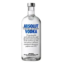 Vodka Absolut Original 1750ML