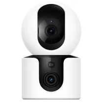 Xiaomi Camara Smart C300 Dual MJSXJ22CM BHR9164US WIFI-6 White