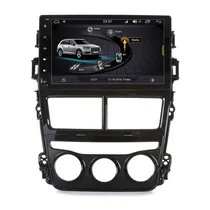 Central Multimidia Octacore RL Winca Toyota Yaris (DRL1123D)