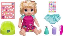 Boneco Baby Alive Primeiro Peniquinho Hasbro - E0609