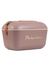 Polarbox Conservadora Classic 12L Mauve Tinto