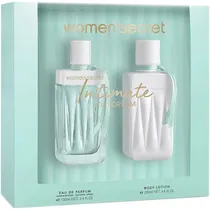 Women'Secret Perfume Intimate Daydream Kit Fem 100ML Eau de Parfum