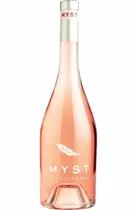 Kefraya Vino Chateau MYST Rose 750ML