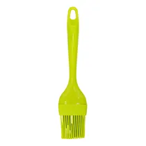 Pincel de Silicone para A Confeitaria Verde