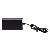 Fonte de Alimentação Switch Power Adaptor BL-00605-24V / 12V-2A / 100-240V ~ 50/60HZ - Preto