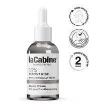 Lacabine Serum Cream 2 En 1 15% Niacinamide 30ML