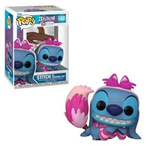 Funko Pop Disney Lilo Stitch Costume Stitch Cat 1460